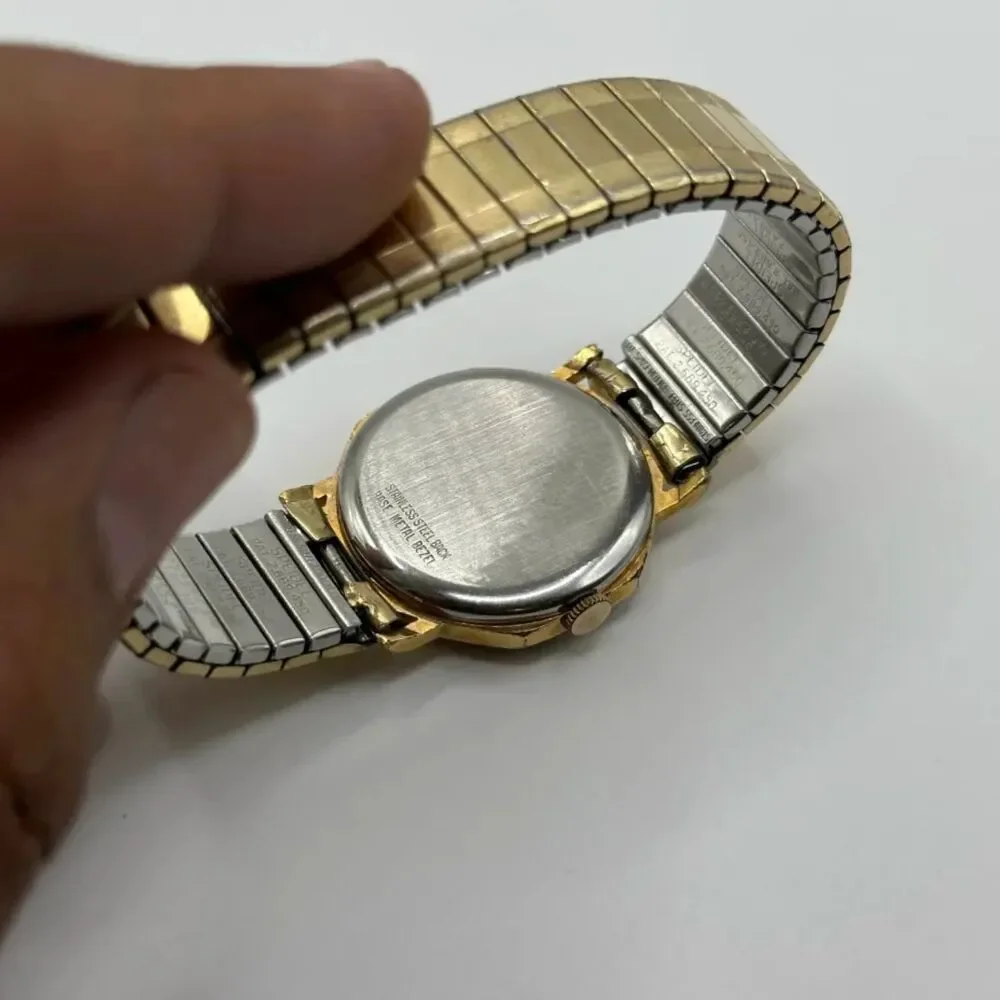 Wittnauer pre owned